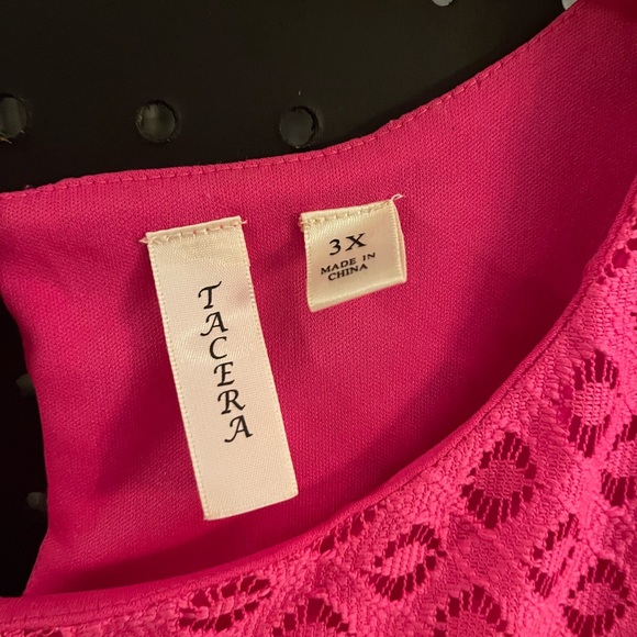 Pretty in Pink - Picture 2 of 2